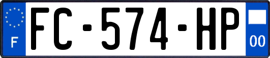 FC-574-HP