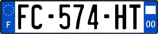 FC-574-HT