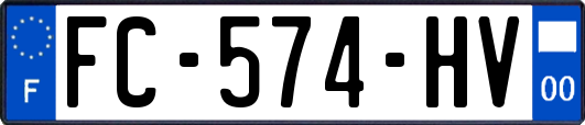 FC-574-HV