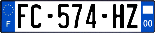 FC-574-HZ