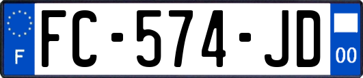 FC-574-JD