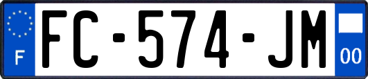 FC-574-JM