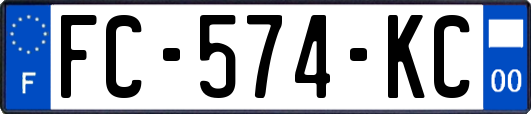 FC-574-KC