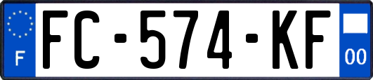 FC-574-KF
