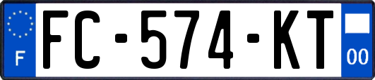 FC-574-KT