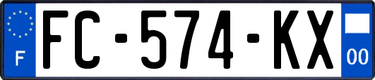 FC-574-KX