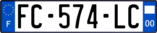FC-574-LC