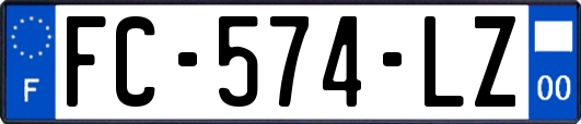 FC-574-LZ