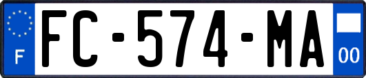 FC-574-MA