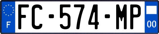 FC-574-MP