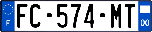 FC-574-MT