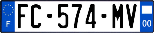 FC-574-MV
