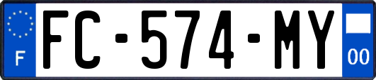 FC-574-MY