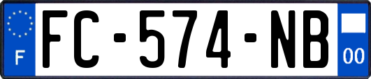 FC-574-NB