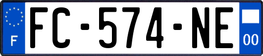 FC-574-NE