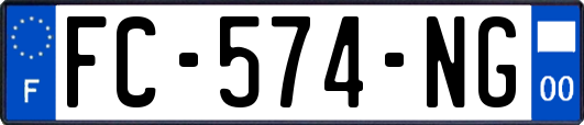 FC-574-NG