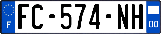 FC-574-NH