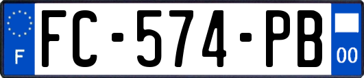 FC-574-PB