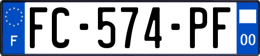 FC-574-PF