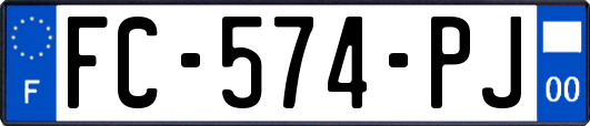 FC-574-PJ