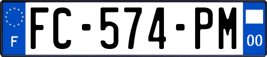 FC-574-PM