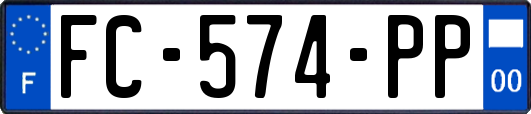 FC-574-PP
