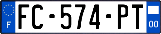 FC-574-PT
