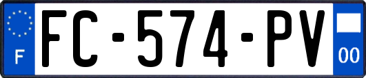 FC-574-PV