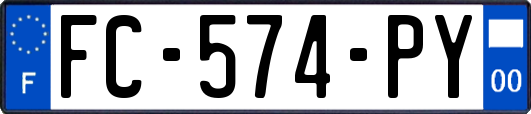 FC-574-PY