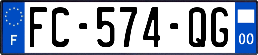FC-574-QG