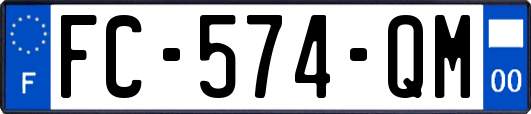 FC-574-QM