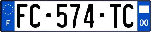 FC-574-TC