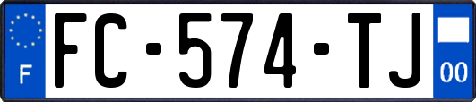 FC-574-TJ
