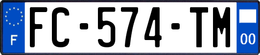 FC-574-TM