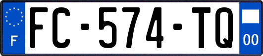 FC-574-TQ