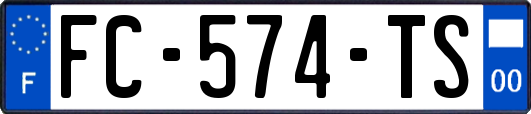 FC-574-TS