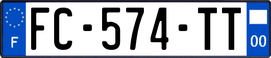 FC-574-TT