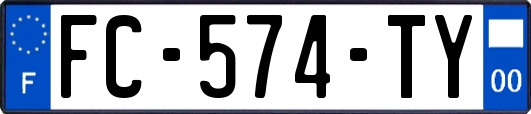 FC-574-TY