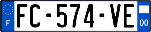 FC-574-VE