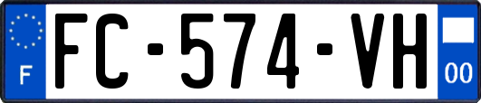 FC-574-VH