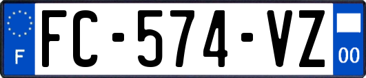 FC-574-VZ