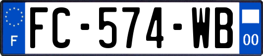 FC-574-WB