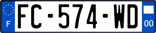 FC-574-WD