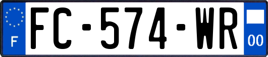 FC-574-WR