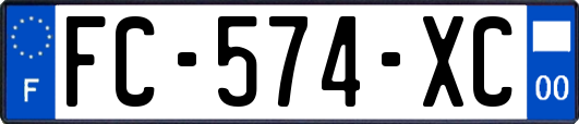 FC-574-XC