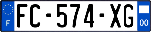 FC-574-XG