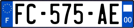 FC-575-AE