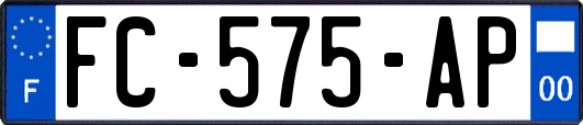 FC-575-AP