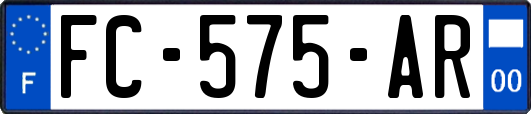 FC-575-AR