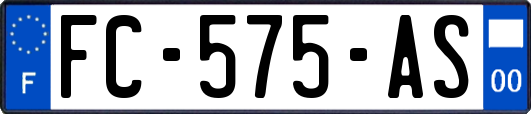 FC-575-AS